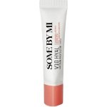Some By Mi Balzám na rty V10 Hyal Lip Sun Protector Rosy 7 ml – Zboží Dáma