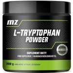 MZ-STORE L-Tryptofan 250 g – Hledejceny.cz