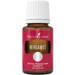 Young Living esenciální olej Bergamot 15 ml – Hledejceny.cz
