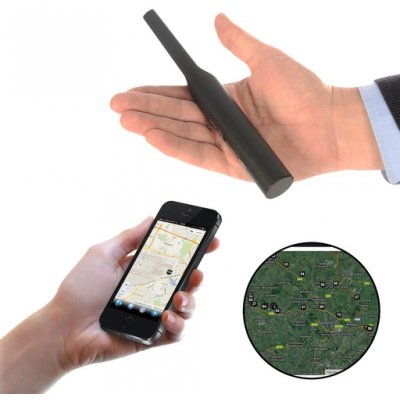 Dantracker Safety Guard GPS IA - model s vestavěnou antenou | Zboží Auto