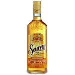 Sauza Gold Tequila 40% 1 l (holá láhev) – Hledejceny.cz