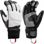 Leki Griffin Prime 3D white-black-graphite – Zbozi.Blesk.cz