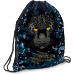 Ars Una sáček na přezůvky Black Panther 26 – Hledejceny.cz