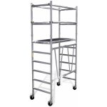 Lešení STUVER Scout V 140 3,8 m – HobbyKompas.cz