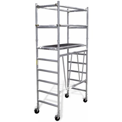 Lešení STUVER Scout V 140 3,8 m – HobbyKompas.cz