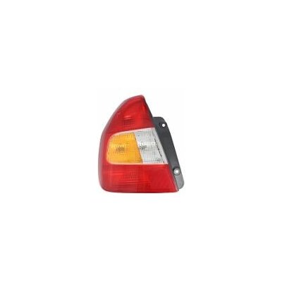 Zadní světlo - levé HYUNDAI ACCENT (LC) | 2001-2003 | DEPO | – Hledejceny.cz