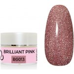 Expa nails expanails uv led gel barevný brilliant pink 5 g – Sleviste.cz