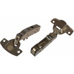 HETTICH Sensys 8645, Základna závěsu 12.5 mm, TH 52 HET 9071259 – Hledejceny.cz