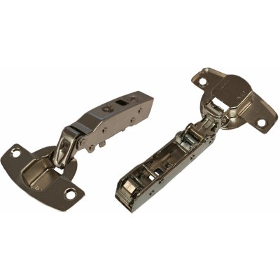 HETTICH Sensys 8645, Základna závěsu 12.5 mm, TH 52 HET 9071259 – Hledejceny.cz