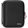 Pouzdro na tablet Tomtoc obal na tablet FancyCase pro iPad 12.9" TOM-A06-006D01 černá