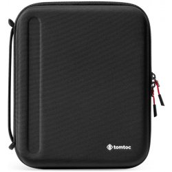 Tomtoc obal na tablet FancyCase pro iPad 12.9" TOM-A06-006D01 černá