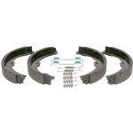 BOSCH SADA BRZDOVÝCH ČELISTÍ, PARKOVACÍ BRZDA 0986487666 – Sleviste.cz