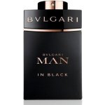 Bvlgari Man in Black parfémovaná voda pánská 100 ml tester – Zboží Mobilmania