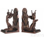 Italfama Quendi Zarážka na knihy SR77083 – Zboží Mobilmania