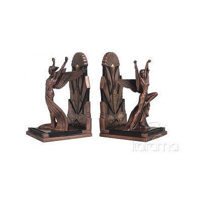 Italfama Quendi Zarážka na knihy SR77083 – Zboží Mobilmania