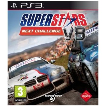 Superstars V8: Next Challenge