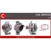 Alternátor ALTERNATOR 12V 110A