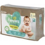 Pampers Harmonie 1 35 ks – Hledejceny.cz