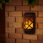 Zahradní solární lampa POWERplus Dragon zapichovací – Hledejceny.cz