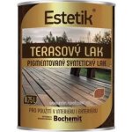 Bochemit Estetik Terasový Lak 0,75 l dub – Zboží Mobilmania