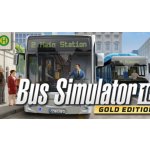 Bus Simulator 16 – Hledejceny.cz