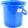 Úklidový kbelík Brand product vědro UH oválné s víkem 12 l