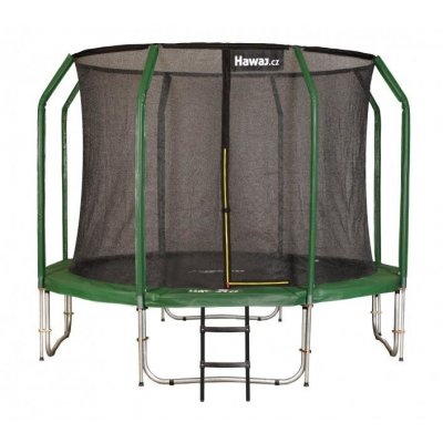 Trampolíny 366 – 429 cm – Heureka.cz