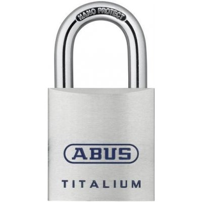 Abus 80TI/40 – Zboží Dáma
