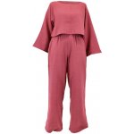 Takoy Elektronický PDF střih dámské mušelínové kalhoty a blůza Emmalyn-40-46 – Hledejceny.cz