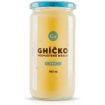 České Ghíčko Ghí 760 ml – Zboží Dáma