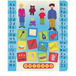 Albi Kouzelné čtení Kniha Hravé učení – Zbozi.Blesk.cz