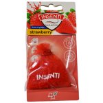 Moje Auto Insenti Strawberry 20g
