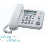 Panasonic KX-TS580 – Zbozi.Blesk.cz