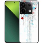 mmCase Gelové Xiaomi Redmi Note 13 Pro 5G/Poco X6 5G - vánoční ozdoby – Zboží Živě