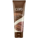 Avon Care vyživující krém na ruce s kakaovým máslem 75 ml – Sleviste.cz