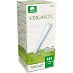 Organyc Super s aplikátorem 14 ks – Zboží Dáma