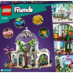 LEGO® Friends 41757 Botanická zahrada – Hledejceny.cz