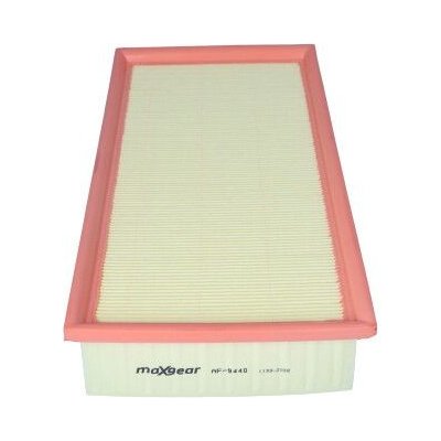 Vzduchový filtr MAXGEAR 26-0221 – Hledejceny.cz