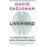 Livewired - David Eagleman – Zboží Dáma
