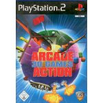 Arcade Action – Zboží Dáma