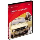 Doktor z vejminku DVD