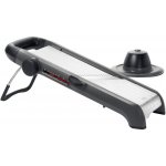 Mandolína GOOD GRIPS 44 cm, černá, plast, OXO – Zbozi.Blesk.cz