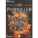Hra na PC Painkiller: Battle out of Hell