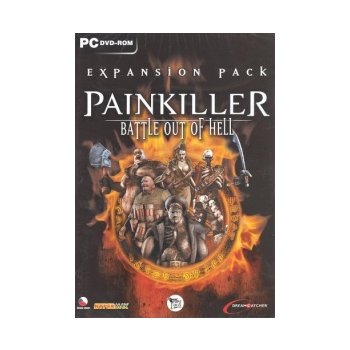 Painkiller: Battle out of Hell