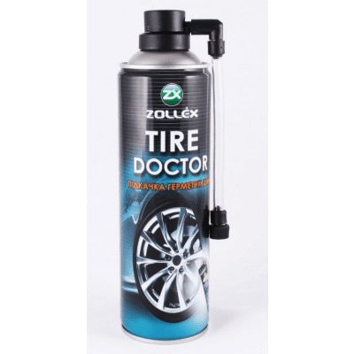 Zollex TIRE DOCTOR 450ml – Sleviste.cz