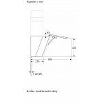 BOSCH DWK91LT20 – Zboží Dáma