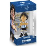 MINIX Football Icon: Maradona - Argentina – Sleviste.cz