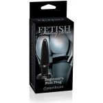 Fantasy Fetish Beginner’s Butt Plug – Zboží Dáma