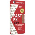 Den Braven FAST FX C2FT lepidlo na obklady a dlažbu 12 kg – Sleviste.cz