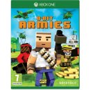 Hry na Xbox One 8-Bit Armies